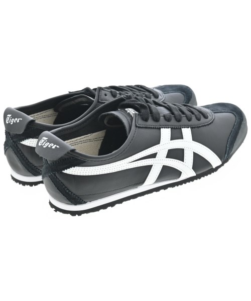 Onitsuka Tiger（オニツカタイガー）スニーカー 黒 サイズ:26cm メンズ/2200665225017