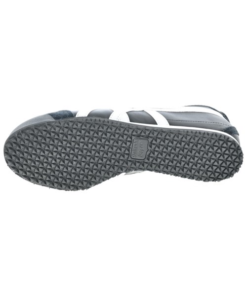 Onitsuka Tiger（オニツカタイガー）スニーカー 黒 サイズ:26cm メンズ/2200665225017