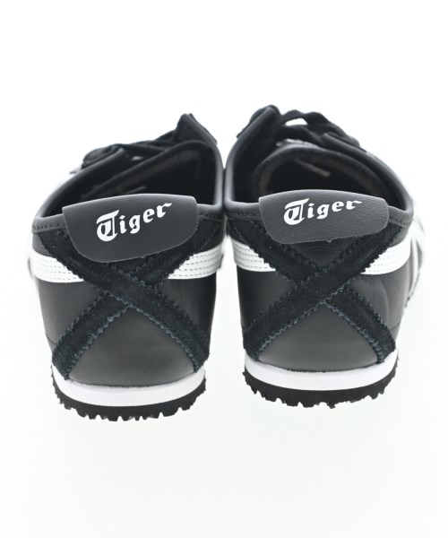 Onitsuka Tiger（オニツカタイガー）スニーカー 黒 サイズ:26cm メンズ/2200665225017