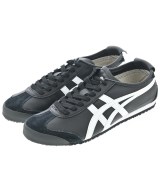 Onitsuka Tiger（オニツカタイガー）スニーカー 黒 サイズ:26cm メンズ/2200665225017
