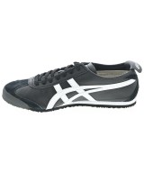 Onitsuka Tiger（オニツカタイガー）スニーカー 黒 サイズ:26cm メンズ/2200665225017