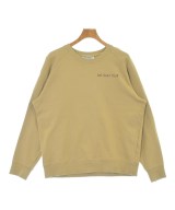 Onitsuka Tiger（オニツカタイガー）スウェット ベージュ サイズ:M メンズ/2200662131045