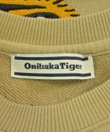 Onitsuka Tiger（オニツカタイガー）スウェット ベージュ サイズ:M メンズ/2200662131045