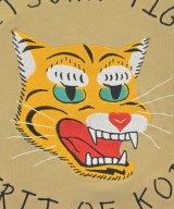 Onitsuka Tiger（オニツカタイガー）スウェット ベージュ サイズ:M メンズ/2200662131045