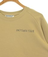 Onitsuka Tiger（オニツカタイガー）スウェット ベージュ サイズ:M メンズ/2200662131045