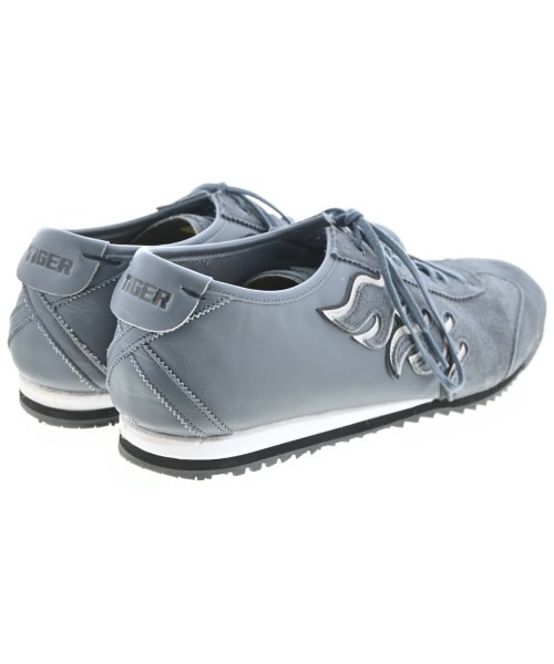 Onitsuka Tiger（オニツカタイガー）スニーカー グレー サイズ:27.5cm メンズ/2200665732195