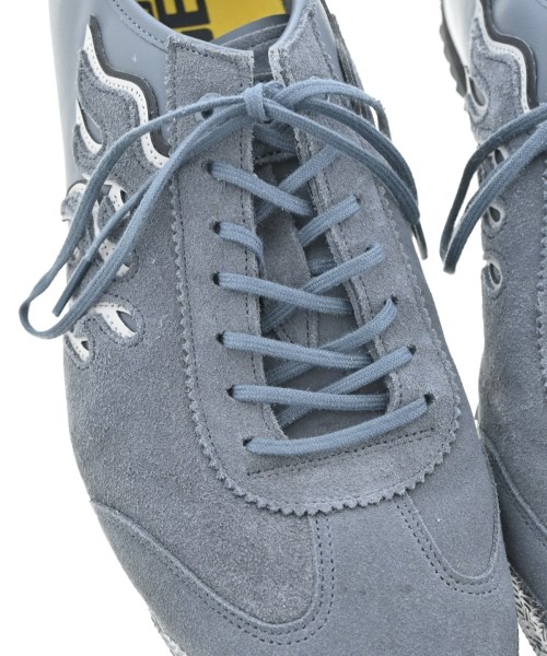 Onitsuka Tiger（オニツカタイガー）スニーカー グレー サイズ:27.5cm メンズ/2200665732195