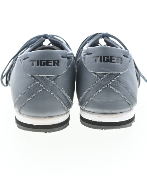 Onitsuka Tiger（オニツカタイガー）スニーカー グレー サイズ:27.5cm メンズ/2200665732195