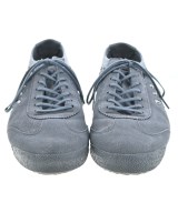 Onitsuka Tiger（オニツカタイガー）スニーカー グレー サイズ:27.5cm メンズ/2200665732195