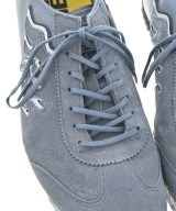 Onitsuka Tiger（オニツカタイガー）スニーカー グレー サイズ:27.5cm メンズ/2200665732195