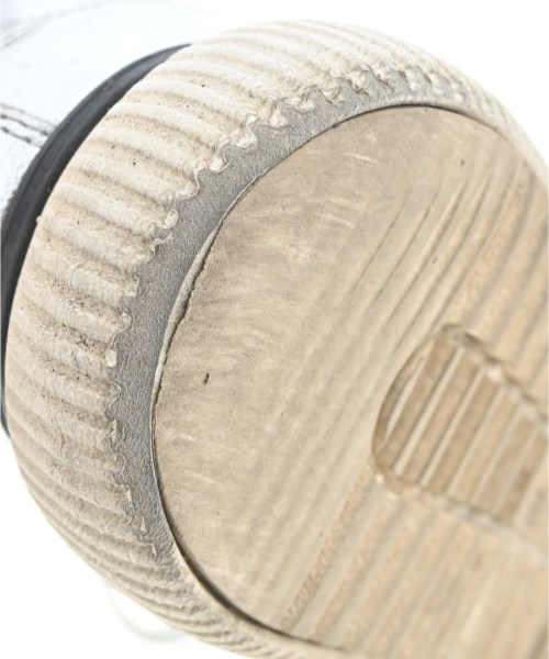 Onitsuka Tiger（オニツカタイガー）スニーカー シルバー サイズ:24.5cm レディース/2200665772108