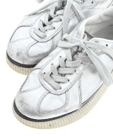 Onitsuka Tiger（オニツカタイガー）スニーカー シルバー サイズ:24.5cm レディース/2200665772108