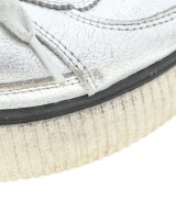 Onitsuka Tiger（オニツカタイガー）スニーカー シルバー サイズ:24.5cm レディース/2200665772108