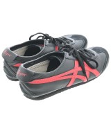Onitsuka Tiger（オニツカタイガー）スニーカー 黒 サイズ:27cm メンズ/2200665784064