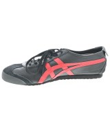 Onitsuka Tiger（オニツカタイガー）スニーカー 黒 サイズ:27cm メンズ/2200665784064