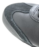 Onitsuka Tiger（オニツカタイガー）スニーカー 黒 サイズ:27cm メンズ/2200665784064