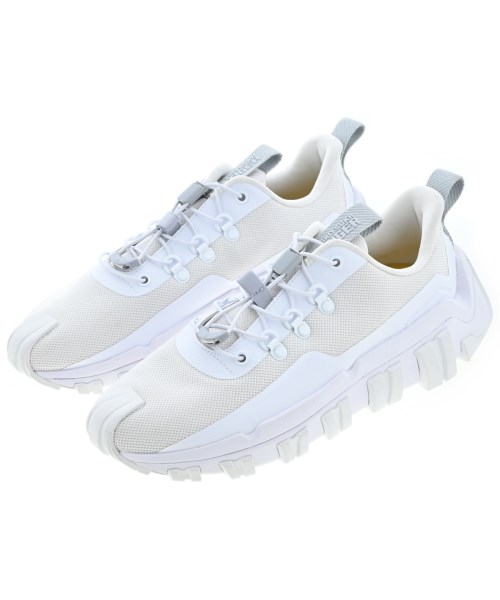 Onitsuka Tiger(オニツカタイガー)スニーカー 白 サイズ:US9(27cm位)/2200666455079