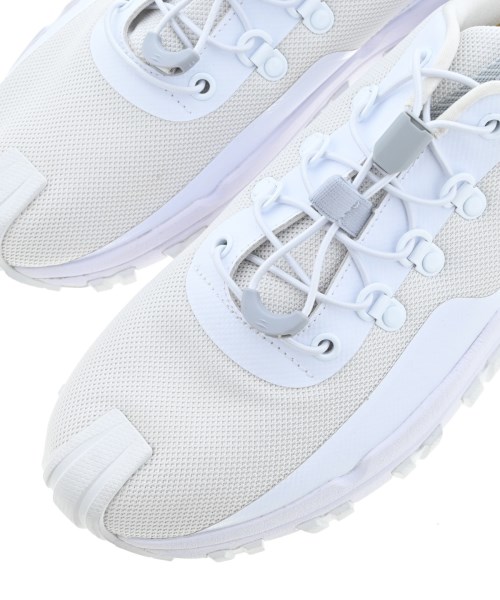 Onitsuka Tiger（オニツカタイガー）スニーカー 白 サイズ:US9(27cm位) メンズ/2200666455079