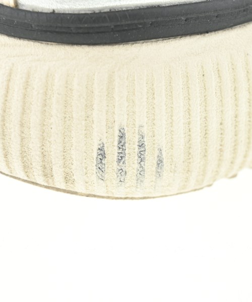 Onitsuka Tiger（オニツカタイガー）スニーカー シルバー サイズ:23cm レディース/2200667008069