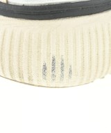 Onitsuka Tiger（オニツカタイガー）スニーカー シルバー サイズ:23cm レディース/2200667008069