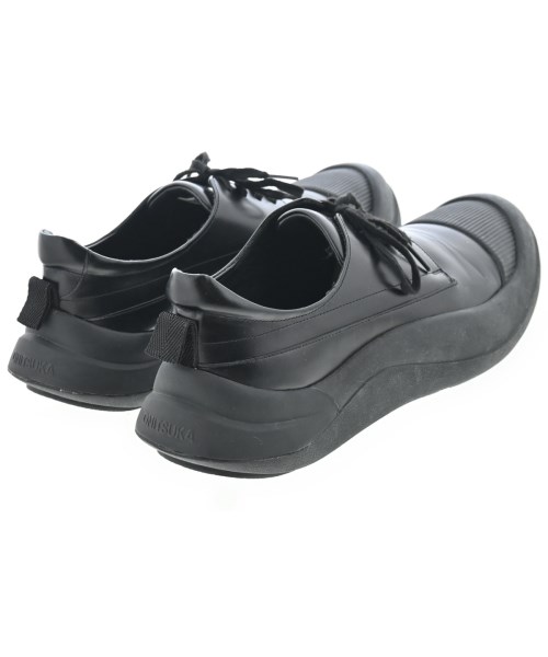 Onitsuka Tiger（オニツカタイガー）スニーカー 黒 サイズ:27cm メンズ/2200667062061