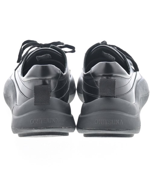 Onitsuka Tiger（オニツカタイガー）スニーカー 黒 サイズ:27cm メンズ/2200667062061