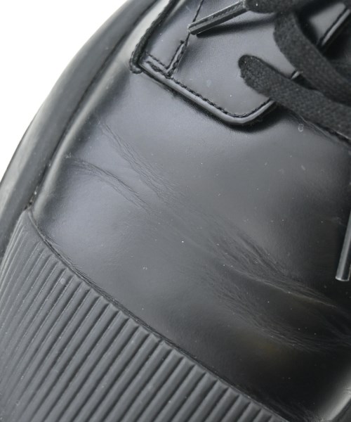 Onitsuka Tiger（オニツカタイガー）スニーカー 黒 サイズ:27cm メンズ/2200667062061