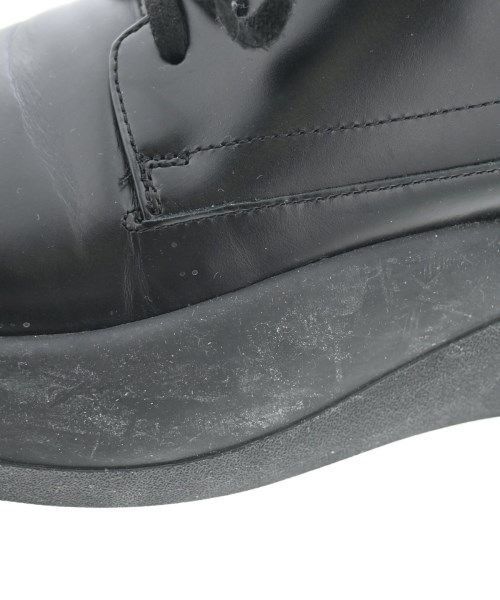 Onitsuka Tiger（オニツカタイガー）スニーカー 黒 サイズ:27cm メンズ/2200667062061