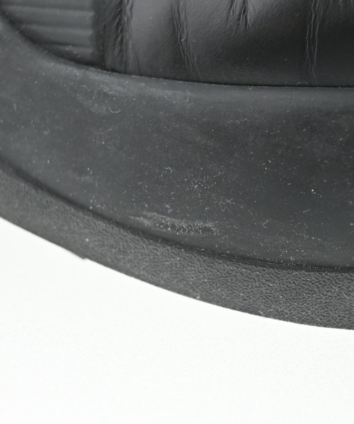 Onitsuka Tiger（オニツカタイガー）スニーカー 黒 サイズ:27cm メンズ/2200667062061