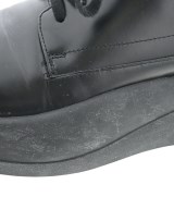 Onitsuka Tiger（オニツカタイガー）スニーカー 黒 サイズ:27cm メンズ/2200667062061