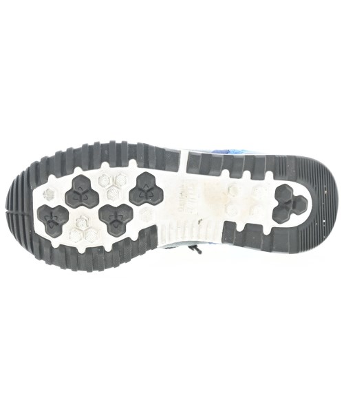 Onitsuka Tiger（オニツカタイガー）スニーカー グレー サイズ:24.5cm レディース/2200667132030