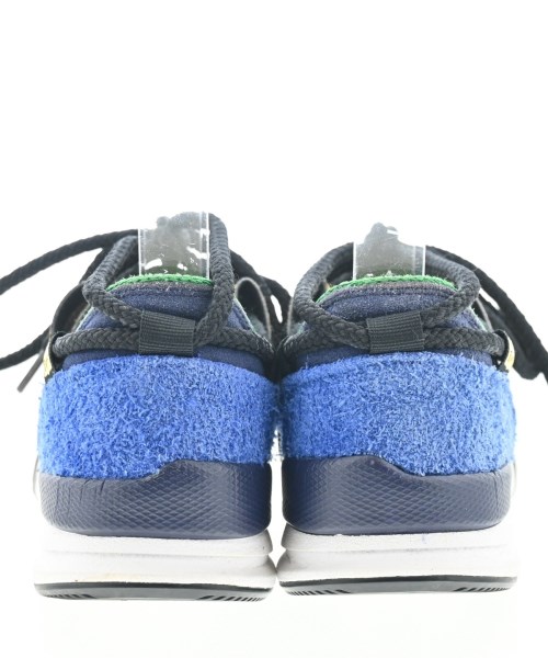 Onitsuka Tiger（オニツカタイガー）スニーカー グレー サイズ:24.5cm レディース/2200667132030