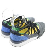 Onitsuka Tiger（オニツカタイガー）スニーカー グレー サイズ:24.5cm レディース/2200667132030