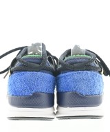 Onitsuka Tiger（オニツカタイガー）スニーカー グレー サイズ:24.5cm レディース/2200667132030