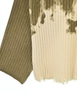 Onitsuka Tiger（オニツカタイガー）ニット・セーター 白 サイズ:L メンズ/2200667679023