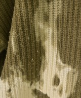 Onitsuka Tiger（オニツカタイガー）ニット・セーター 白 サイズ:L メンズ/2200667679023