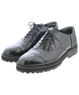 Onitsuka Tiger（オニツカタイガー）ビジネス・ドレスシューズ 黒 サイズ:27cm メンズ/2200667679092