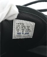 Onitsuka Tiger（オニツカタイガー）ビジネス・ドレスシューズ 黒 サイズ:27cm メンズ/2200667679092