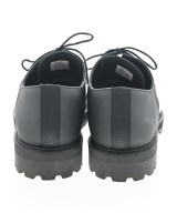 Onitsuka Tiger（オニツカタイガー）ビジネス・ドレスシューズ 黒 サイズ:27cm メンズ/2200667679092