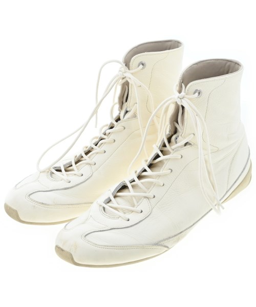 Onitsuka Tiger(オニツカタイガー)その他 白 サイズ:27.5cm/2200667679108