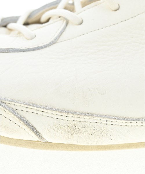 Onitsuka Tiger（オニツカタイガー）その他 白 サイズ:27.5cm レディース/2200667679108