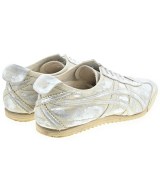 Onitsuka Tiger（オニツカタイガー）スニーカー シルバー サイズ:27cm メンズ/2200667679115