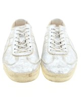 Onitsuka Tiger（オニツカタイガー）スニーカー シルバー サイズ:27cm メンズ/2200667679115