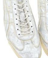 Onitsuka Tiger（オニツカタイガー）スニーカー シルバー サイズ:27cm メンズ/2200667679115