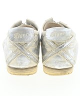 Onitsuka Tiger（オニツカタイガー）スニーカー シルバー サイズ:27cm メンズ/2200667679115