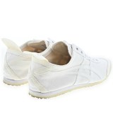 Onitsuka Tiger（オニツカタイガー）スニーカー 白 サイズ:25cm レディース/2200664457068