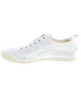 Onitsuka Tiger（オニツカタイガー）スニーカー 白 サイズ:25cm レディース/2200664457068