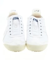 Onitsuka Tiger（オニツカタイガー）スニーカー 白 サイズ:25cm レディース/2200664457068