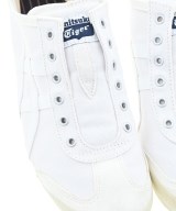 Onitsuka Tiger（オニツカタイガー）スニーカー 白 サイズ:25cm レディース/2200664457068