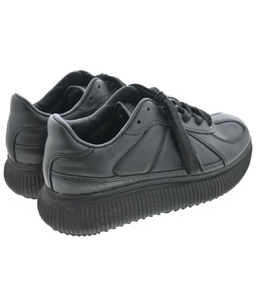 Onitsuka Tiger（オニツカタイガー）スニーカー 黒 サイズ:24cm レディース/2200668793018